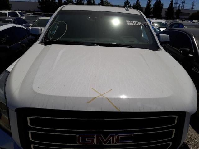 Photo 6 VIN: 1GKS1BKC0JR370469 - GMC YUKON 