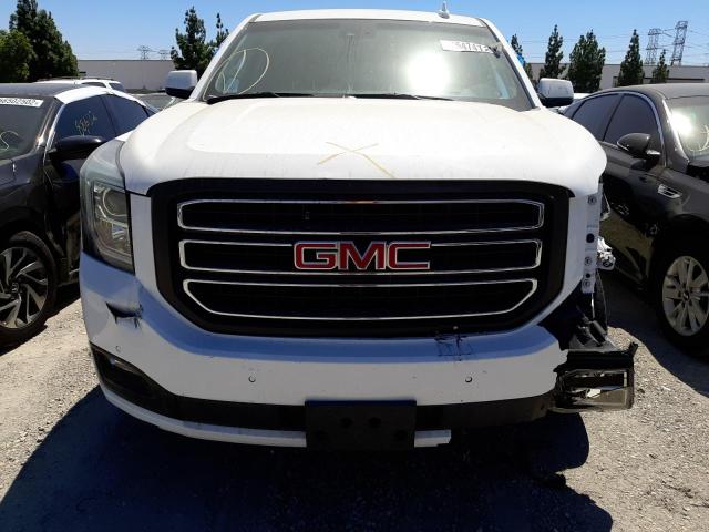 Photo 9 VIN: 1GKS1BKC0JR370469 - GMC YUKON 