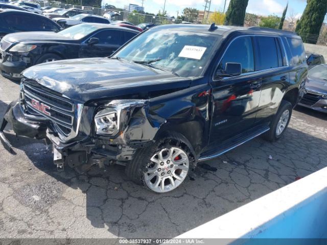 Photo 1 VIN: 1GKS1BKC0KR233193 - GMC YUKON 