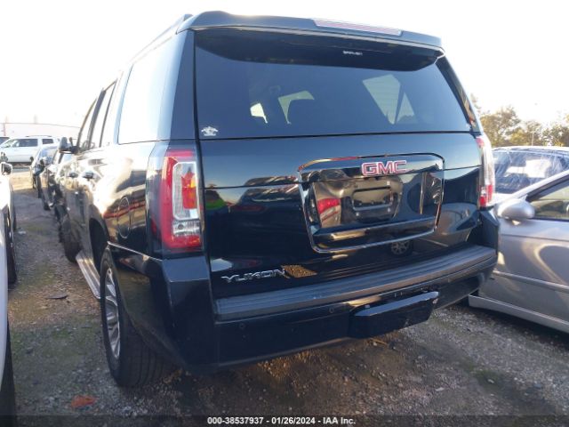 Photo 2 VIN: 1GKS1BKC0KR233193 - GMC YUKON 