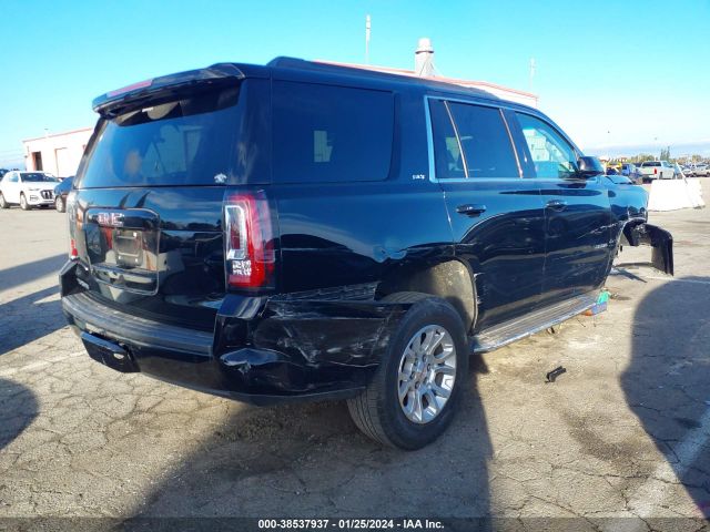 Photo 3 VIN: 1GKS1BKC0KR233193 - GMC YUKON 