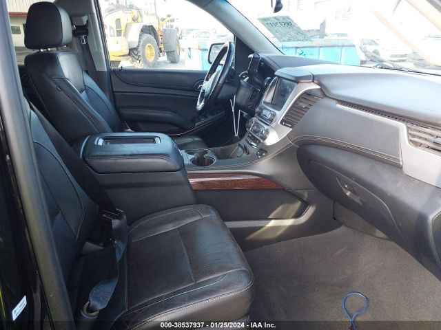 Photo 4 VIN: 1GKS1BKC0KR233193 - GMC YUKON 