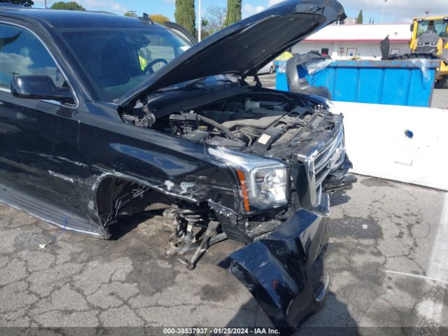 Photo 5 VIN: 1GKS1BKC0KR233193 - GMC YUKON 