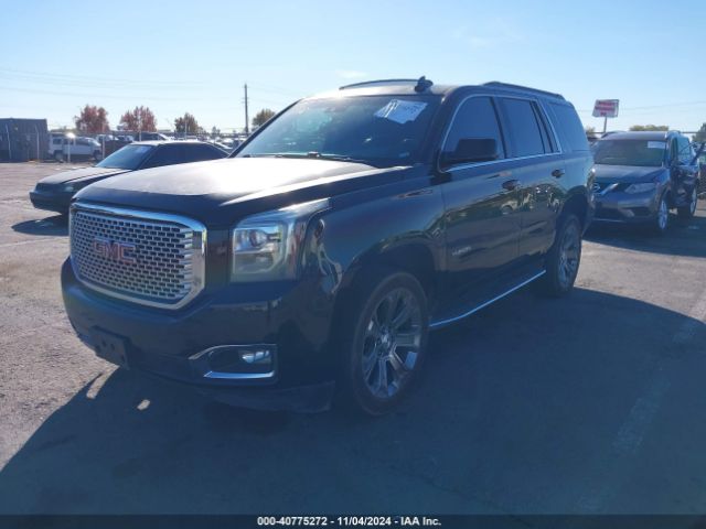 Photo 1 VIN: 1GKS1BKC1FR146540 - GMC YUKON 