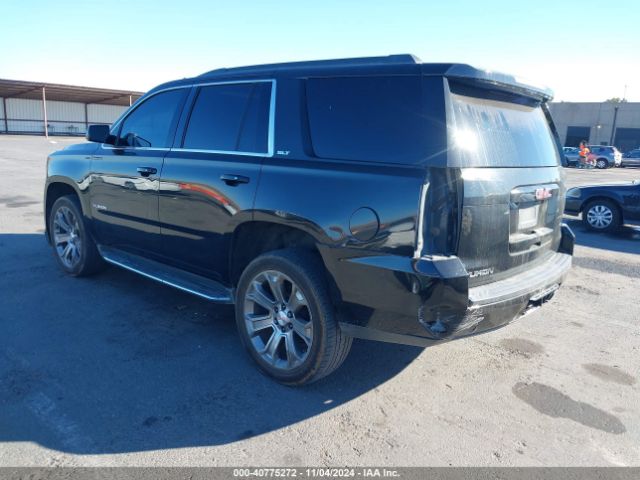 Photo 2 VIN: 1GKS1BKC1FR146540 - GMC YUKON 