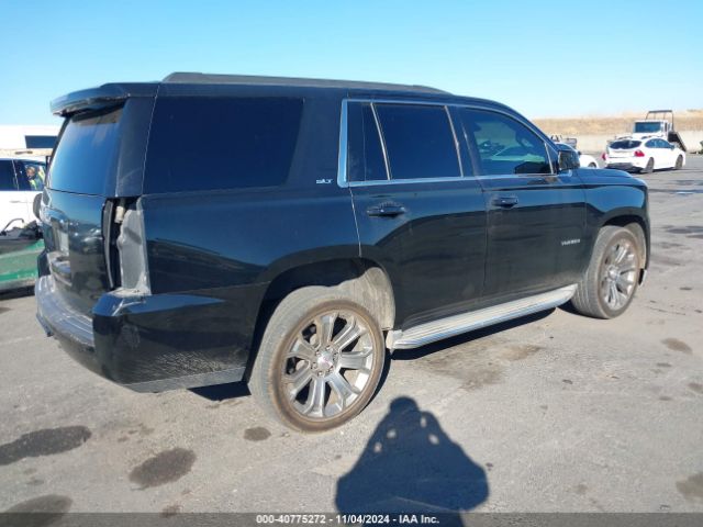 Photo 3 VIN: 1GKS1BKC1FR146540 - GMC YUKON 