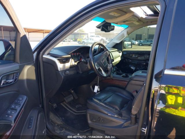 Photo 4 VIN: 1GKS1BKC1FR146540 - GMC YUKON 