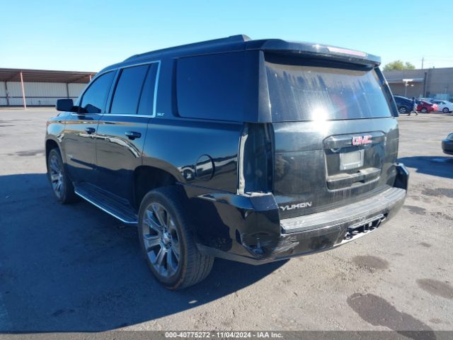 Photo 5 VIN: 1GKS1BKC1FR146540 - GMC YUKON 