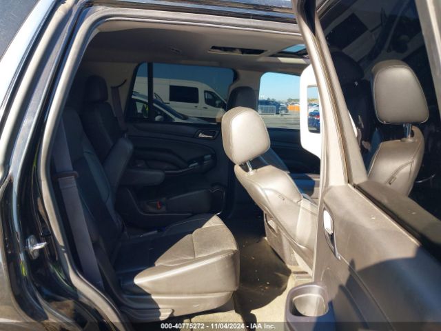 Photo 7 VIN: 1GKS1BKC1FR146540 - GMC YUKON 