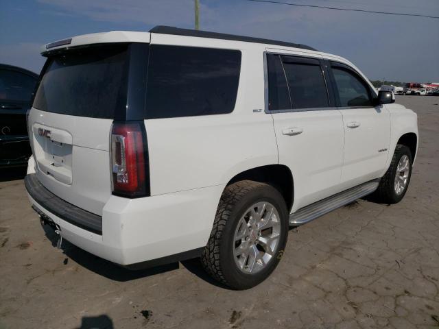 Photo 3 VIN: 1GKS1BKC1FR170952 - GMC YUKON SLT 