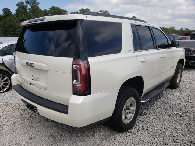 Photo 3 VIN: 1GKS1BKC1FR513386 - GMC YUKON SLT 