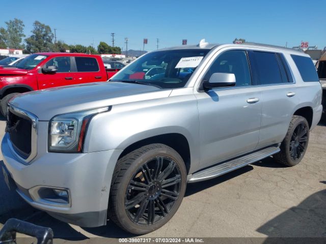 Photo 1 VIN: 1GKS1BKC1GR101549 - GMC YUKON 