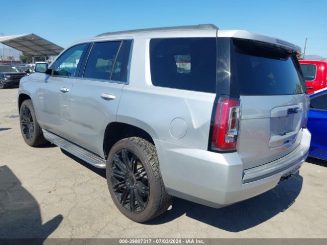 Photo 2 VIN: 1GKS1BKC1GR101549 - GMC YUKON 