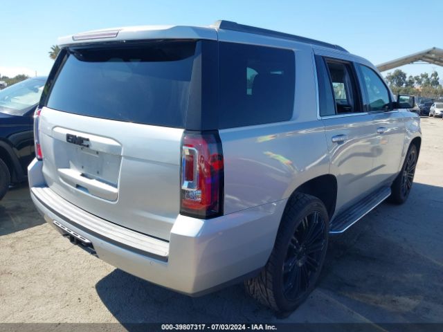 Photo 3 VIN: 1GKS1BKC1GR101549 - GMC YUKON 