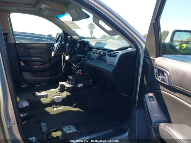 Photo 4 VIN: 1GKS1BKC1GR101549 - GMC YUKON 