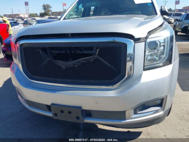 Photo 5 VIN: 1GKS1BKC1GR101549 - GMC YUKON 