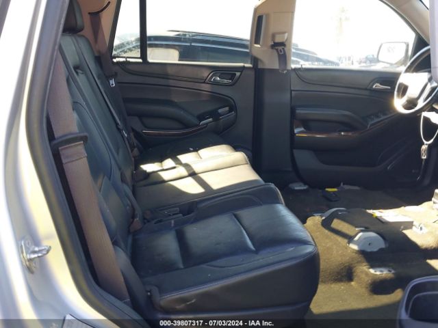 Photo 7 VIN: 1GKS1BKC1GR101549 - GMC YUKON 