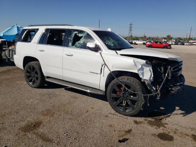 Photo 3 VIN: 1GKS1BKC1GR220928 - GMC YUKON 