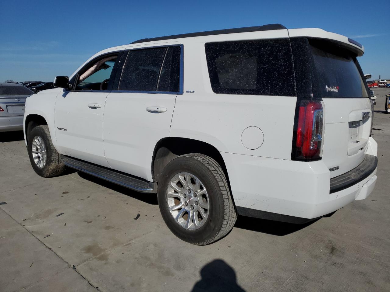 Photo 1 VIN: 1GKS1BKC1GR226664 - GMC YUKON 