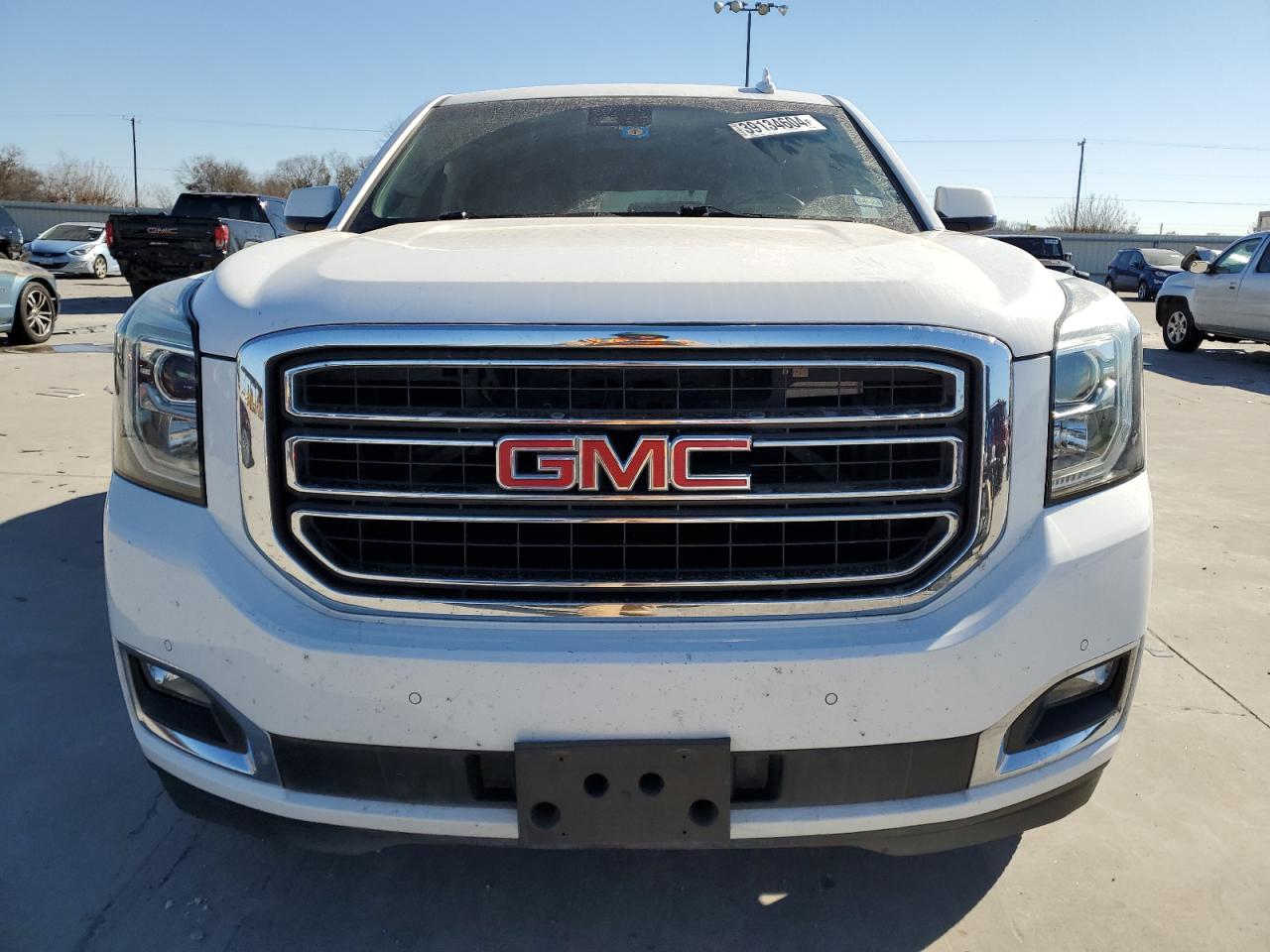 Photo 4 VIN: 1GKS1BKC1GR226664 - GMC YUKON 