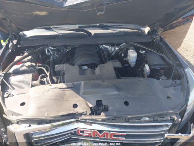 Photo 9 VIN: 1GKS1BKC1GR311441 - GMC YUKON 