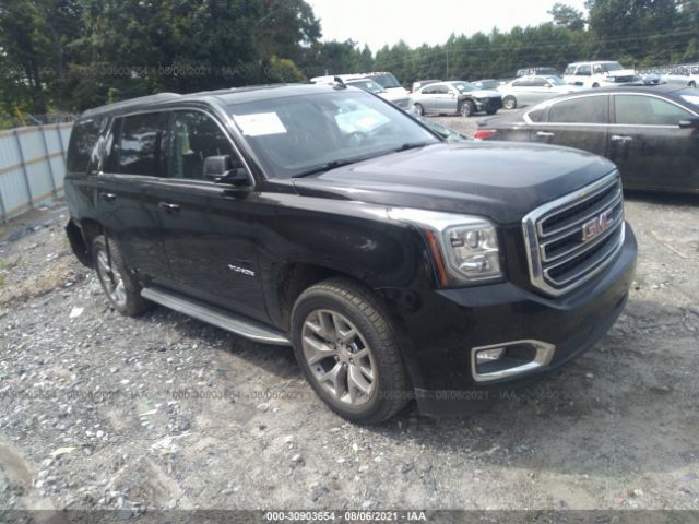 Photo 0 VIN: 1GKS1BKC1GR367105 - GMC YUKON 