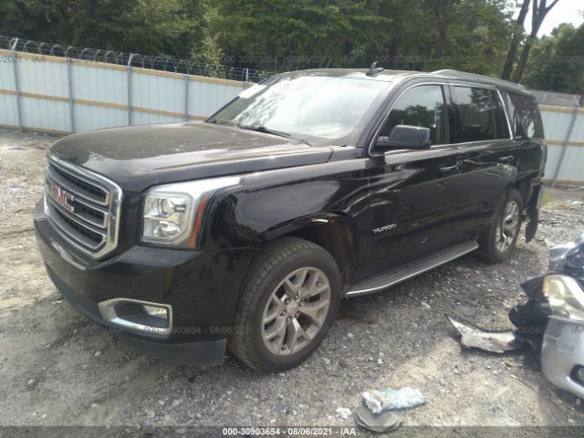 Photo 1 VIN: 1GKS1BKC1GR367105 - GMC YUKON 