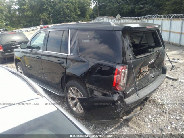 Photo 2 VIN: 1GKS1BKC1GR367105 - GMC YUKON 