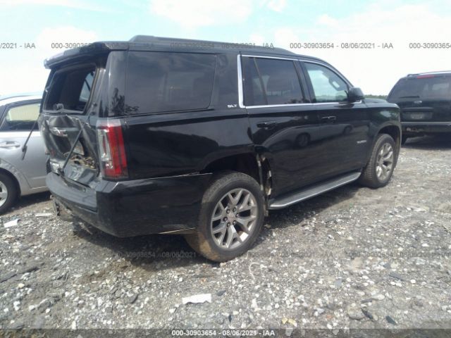 Photo 3 VIN: 1GKS1BKC1GR367105 - GMC YUKON 