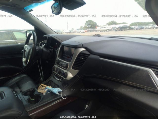 Photo 4 VIN: 1GKS1BKC1GR367105 - GMC YUKON 