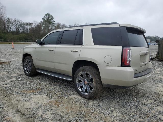 Photo 1 VIN: 1GKS1BKC1HR134438 - GMC YUKON SLT 