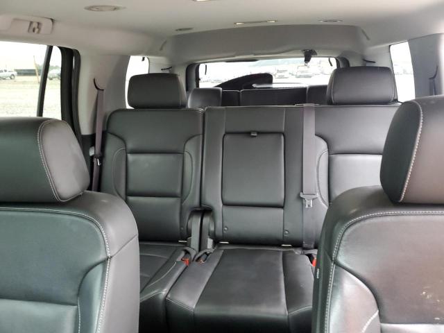 Photo 9 VIN: 1GKS1BKC1HR134438 - GMC YUKON SLT 