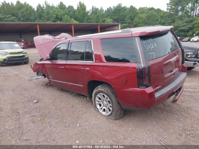 Photo 2 VIN: 1GKS1BKC1HR146671 - GMC YUKON 