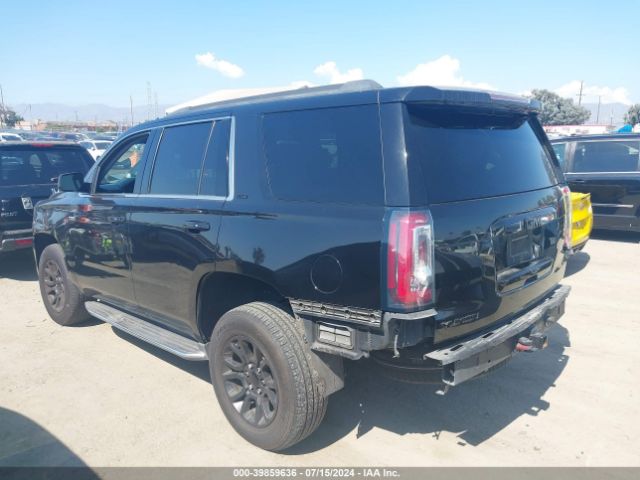 Photo 2 VIN: 1GKS1BKC1HR158285 - GMC YUKON 