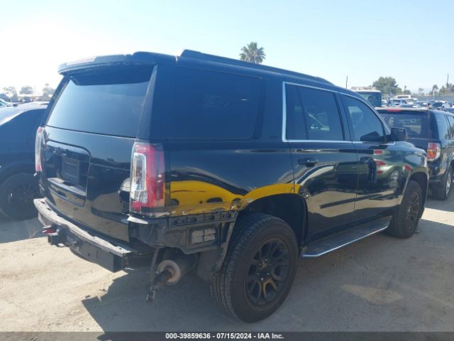 Photo 3 VIN: 1GKS1BKC1HR158285 - GMC YUKON 