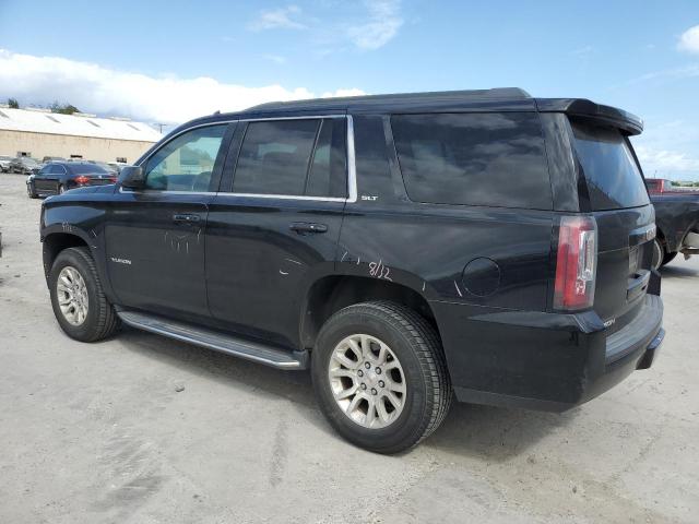 Photo 1 VIN: 1GKS1BKC1JR303203 - GMC YUKON SLT 