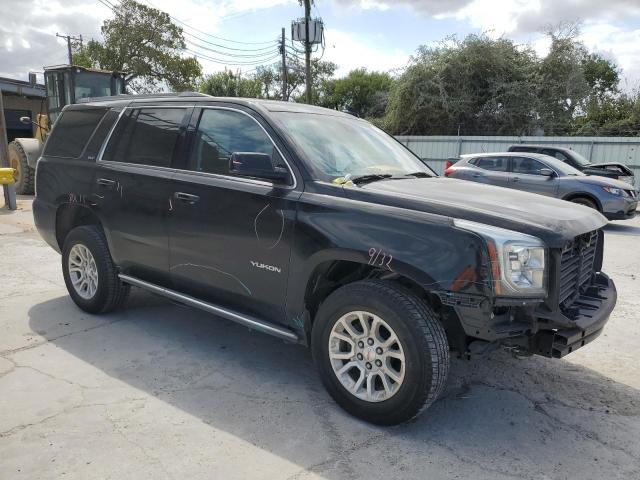 Photo 3 VIN: 1GKS1BKC1JR303203 - GMC YUKON SLT 