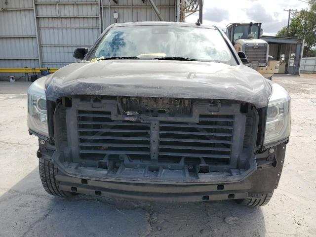 Photo 4 VIN: 1GKS1BKC1JR303203 - GMC YUKON SLT 