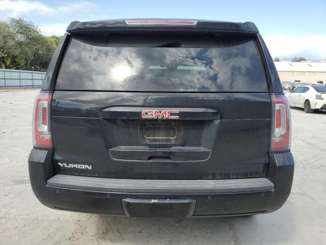 Photo 5 VIN: 1GKS1BKC1JR303203 - GMC YUKON SLT 