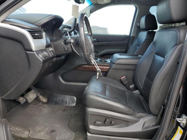 Photo 6 VIN: 1GKS1BKC1JR303203 - GMC YUKON SLT 