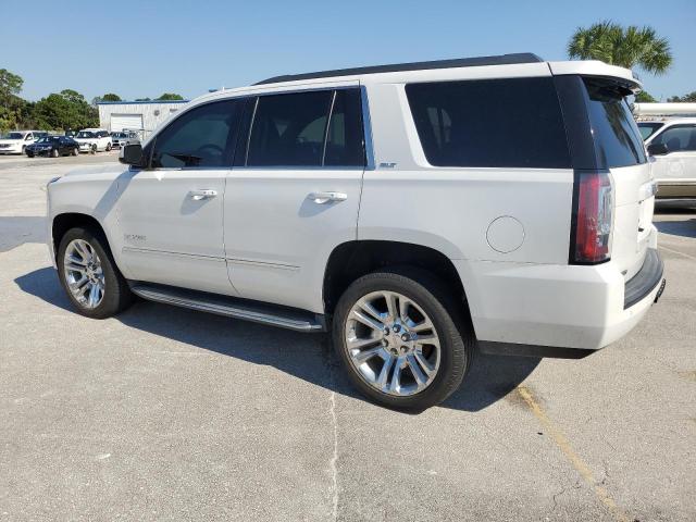 Photo 1 VIN: 1GKS1BKC1JR306750 - GMC YUKON SLT 