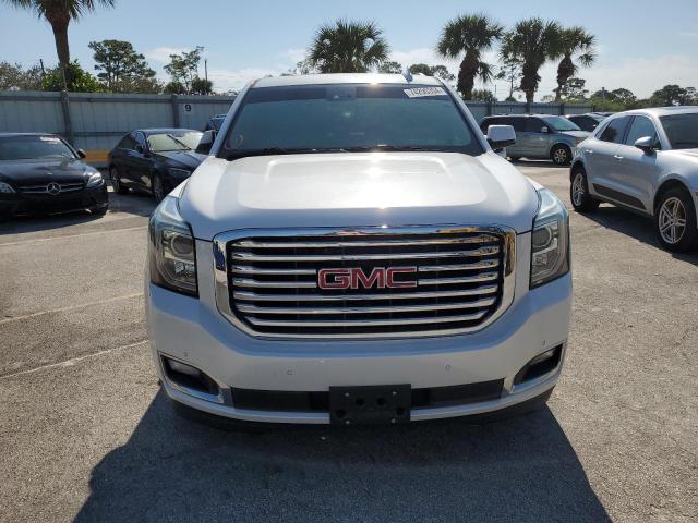 Photo 4 VIN: 1GKS1BKC1JR306750 - GMC YUKON SLT 