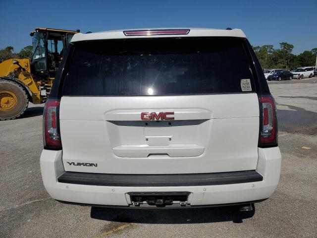 Photo 5 VIN: 1GKS1BKC1JR306750 - GMC YUKON SLT 