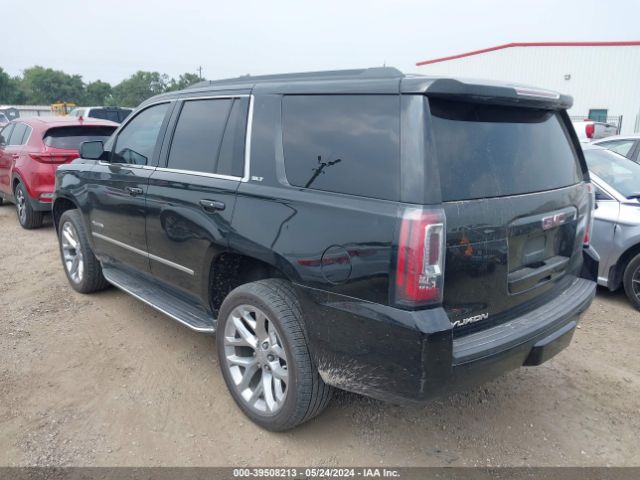 Photo 2 VIN: 1GKS1BKC1JR332202 - GMC YUKON 