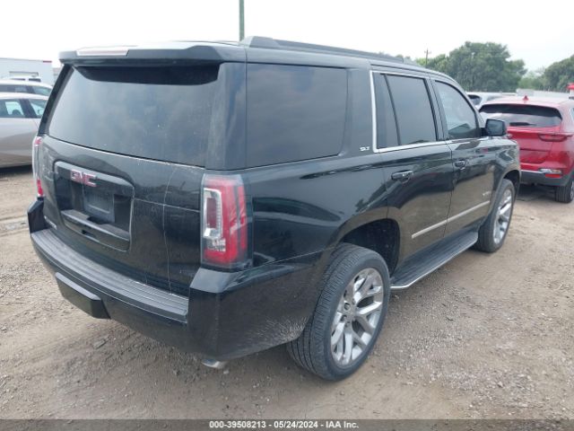 Photo 3 VIN: 1GKS1BKC1JR332202 - GMC YUKON 