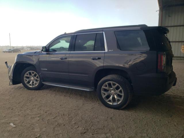 Photo 1 VIN: 1GKS1BKC1JR372182 - GMC YUKON SLT 