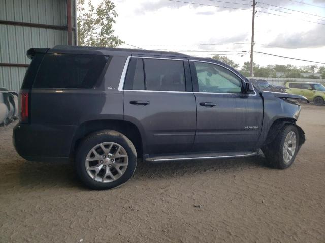 Photo 2 VIN: 1GKS1BKC1JR372182 - GMC YUKON SLT 