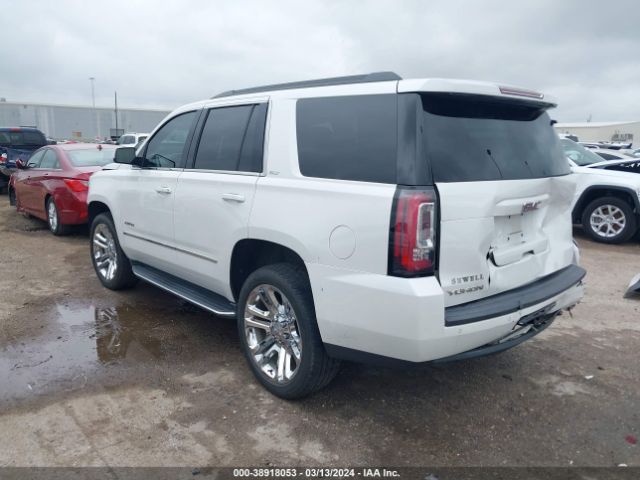 Photo 2 VIN: 1GKS1BKC1JR392786 - GMC YUKON 