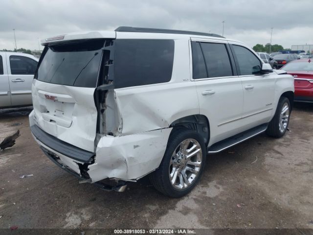 Photo 3 VIN: 1GKS1BKC1JR392786 - GMC YUKON 