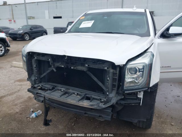 Photo 5 VIN: 1GKS1BKC1JR392786 - GMC YUKON 